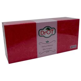 Drot 30'lu Form Bardak Poşet Çay