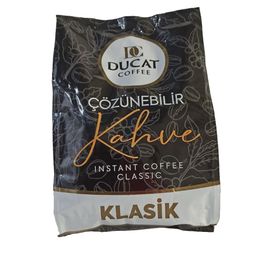 Ducat 500 gr Klasik Çözünebilir Kahve