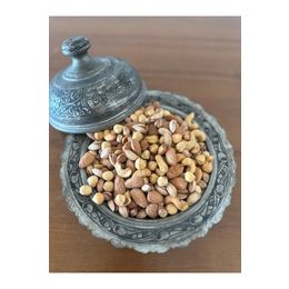 Dudu Çerez 500 gr Lüx Karışık Kuruyemiş