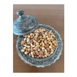 Dudu Çerez 500 gr Lüx Karışık Kuruyemiş