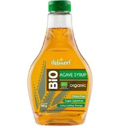 Dulsweet 345 gr Organik Agave Şurubu