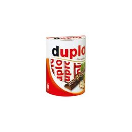 Duplo 10 Riegel 18,2 gr Schmeckt Knusperleicht