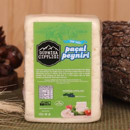 Dupnisa Çiftliği 1 kg Paçal Peyniri