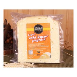 Dupnisa Çiftliği 250 gr Koyun Eski Kaşar Peyniri