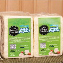Dupnisa Çiftliği 3 kg Vakumlu Karışık Paçal Peyniri