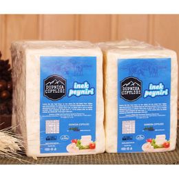 Dupnisa Çiftliği 3 kg Vakumlu Yumuşak İnek Peyniri