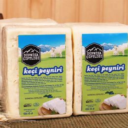 Dupnisa Çiftliği 3000 gr Keçi Peyniri