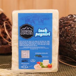 Dupnisa Çiftliği 350 gr Yumuşak İnek Peyniri