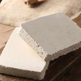 Dupnisa Çiftliği 500 gr Kesme Sade Tahin Helvası