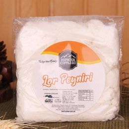 Dupnisa Çiftliği 500 gr Lor Peyniri