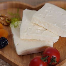 Duranlar 650 gr Yarım Yağlı Taze Beyaz Peyniri