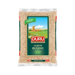 Duru 1 kg Aşurelik Buğday