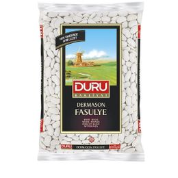 Duru 1 kg Dermason Fasulye