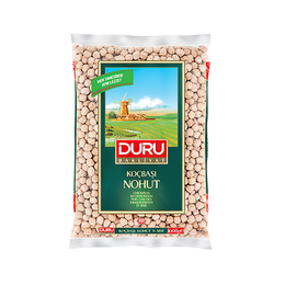 Duru 1 kg Koçbaşı İri Nohut