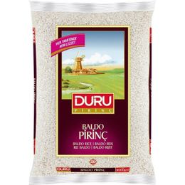 Duru 10 kg Baldo Pirinç
