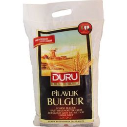Duru 10 kg Pilavlık Bulgur