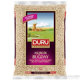 Duru 1000 gr Aşurelik Buğday