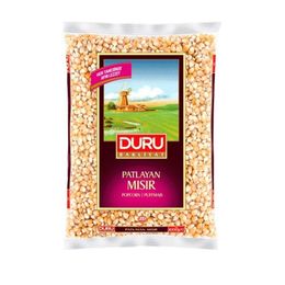 Duru 1000 gr Patlayan Mısır
