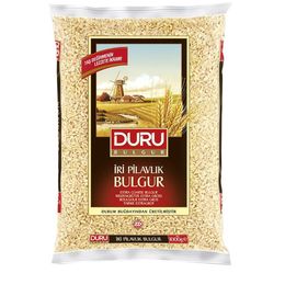Duru 1000 gr Pilavlık Bulgur