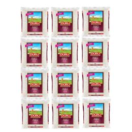 Duru 12x1 kg Basmati Pirinç