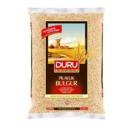 Duru 12x1 kg Pilavlık Bulgur