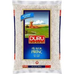Duru 2 kg Pilavlık Yerli Pirinç