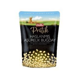 Duru 250 gr Pratik Haşlanmış Buğday