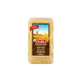 Duru 2x1 kg Köftelik Bulgur