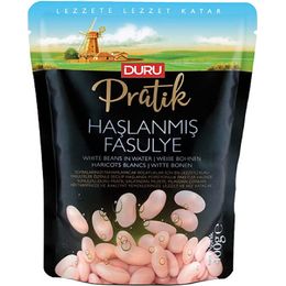 Duru 2x400 gr Pratik Haşlanmış Fasulye