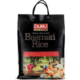 Duru 2x5 kg Basmati Pirinç
