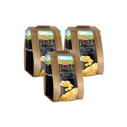 Duru 3'lü 705 gr Pratik Haşlanmış Mısır