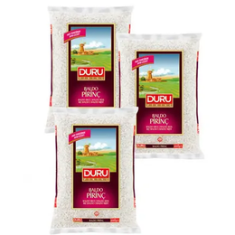Duru 3x1 kg Baldo Pirinç