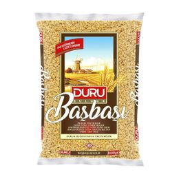Duru 3x1 kg Başbaşı Bulgur