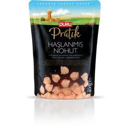 Duru 400 gr Bulgur Pratik Haşlanmış Nohut