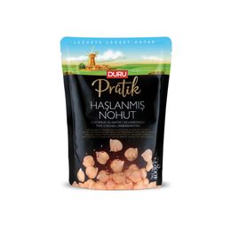 Duru 400 gr Bulgur Pratik Haşlanmış Nohut