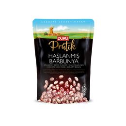 Duru 400 gr Bulgur Pratik Haşlanmış Nohut