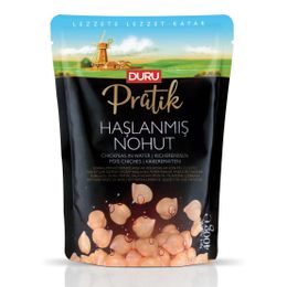 Duru 400 gr Pratik Nohut
