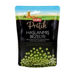 Duru 450 gr Pratik Haşlanmış Bezelye