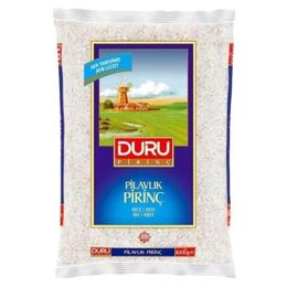 Duru 5 kg Pilavlık Pirinç