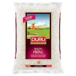 Duru 5x1 kg Baldo Pirinç