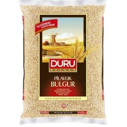 Duru 5x1 kg Pilavlık Bulgur
