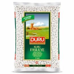 Duru 6x1 kg 7 mm Kuru Fasulye