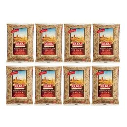 Duru 8x1 kg Şehriyeli Pilavlık Bulgur
