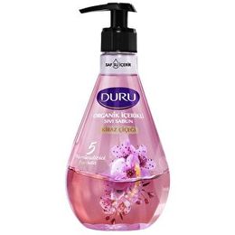 Duru Kiraz Çiçeği 500 ml Sıvı Sabun