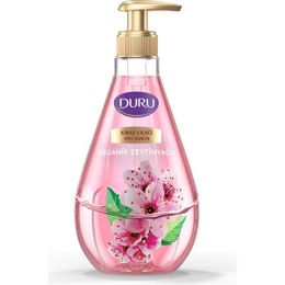 Duru Kiraz Çiçeği 500 ml Sıvı Sabun