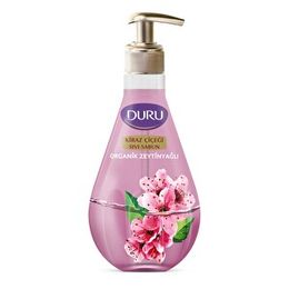Duru Kiraz Çiçeği 500 ml Sıvı Sabun