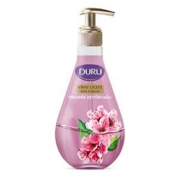 Duru Kiraz Çiçeği 500 ml Sıvı Sabun