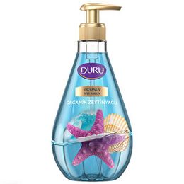 Duru Okyanus 500 ml Sıvı Sabun