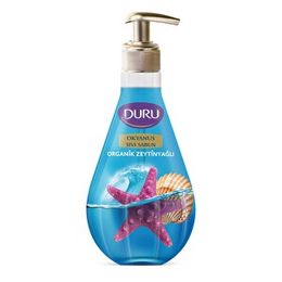 Duru Okyanus 500 ml Sıvı Sabun