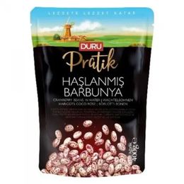 Duru Pratik Barbunya 400 gr Haşlanmış